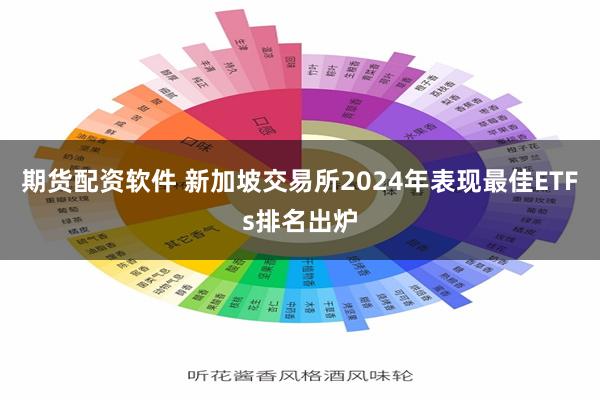 期货配资软件 新加坡交易所2024年表现最佳ETFs排名出炉